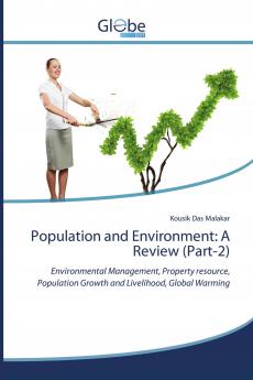 Population and Environment: A Review (Part-2)