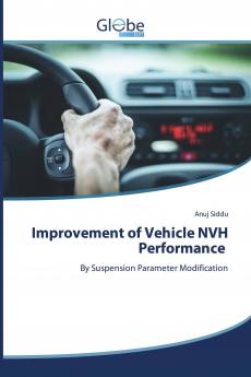 Improvement of Vehicle NVH Performance