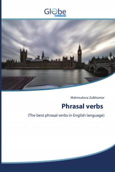 Phrasal verbs