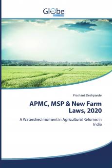 APMC MSP & New Farm Laws 2020