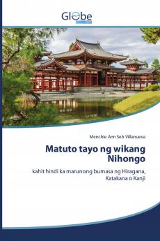 Matuto tayo ng wikang Nihongo