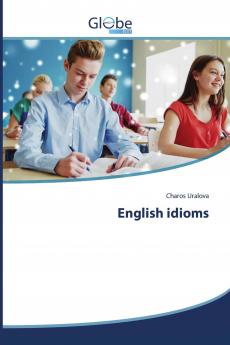 English idioms