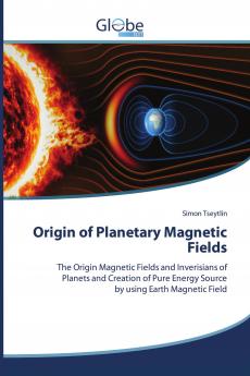 Origin of Planetary Magnetic Fields