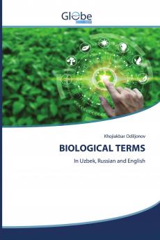 BIOLOGICAL TERMS