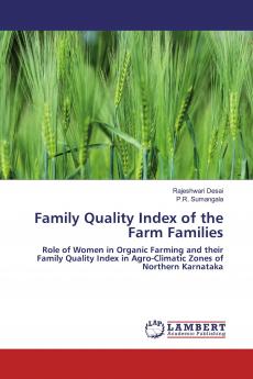 Family Quality Index of the Farm Families