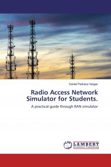 Radio Access Network Simulator for Students.