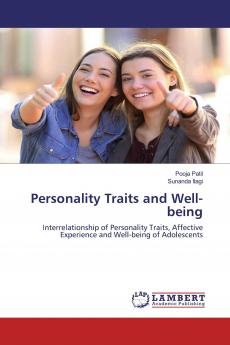 Personality Traits and Well-being