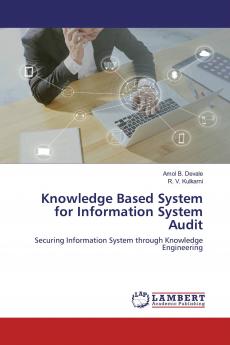 Knowledge Based System for Information System Audit