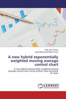 A new hybrid exponentially weighted moving average control chart