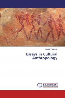 Essays in Cultural Anthropology