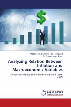 Analyzing Relation Between Inflation and Macroeconomic Variables