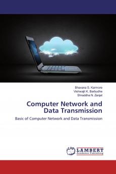 Computer Network and Data Transmission