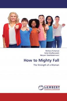 How to Mighty Fall