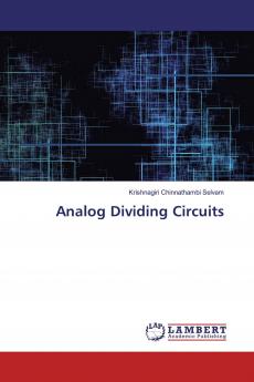 Analog Dividing Circuits