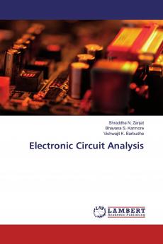 Electronic Circuit Analysis