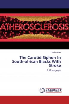 The Carotid Siphon In South-african Blacks With Stroke