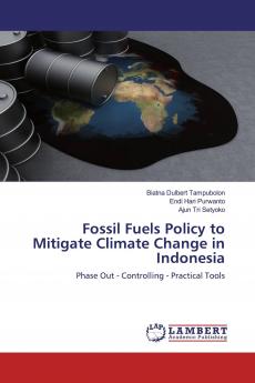Fossil Fuels Policy to Mitigate Climate Change in Indonesia