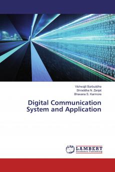 Digital Communication System and Application