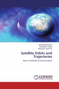 Satellite Orbits and Trajectories