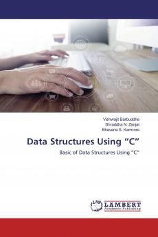 Data Structures Using ���C���