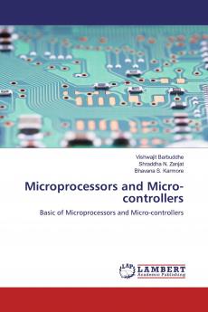 Microprocessors and Micro-controllers
