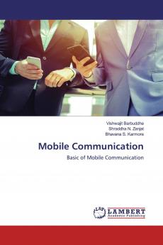 Mobile Communication
