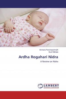 Ardha Rogahari Nidra