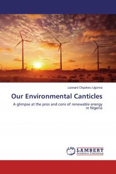 Our Environmental Canticles