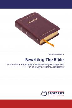 Rewriting The Bible