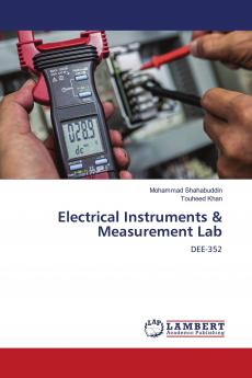 Electrical Instruments & Measurement Lab