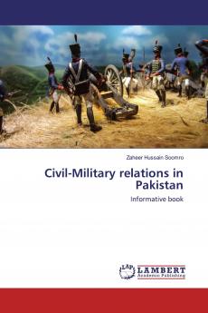 Civil-Military relations in Pakistan