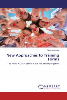 New Approaches to Training Forms