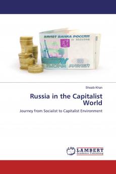 Russia in the Capitalist World