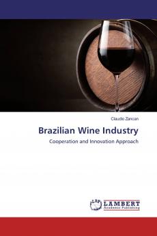 Brazilian Wine Industry