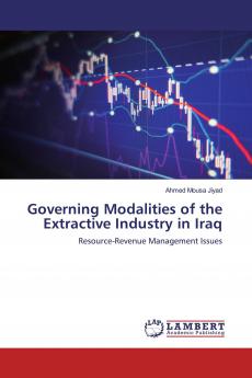 Governing Modalities of the Extractive Industry in Iraq
