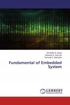 Fundamental of Embedded System