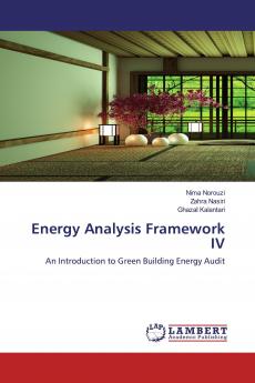 Energy Analysis Framework IV