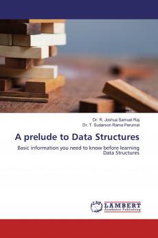 A prelude to Data Structures