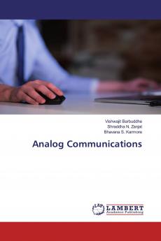 Analog Communications