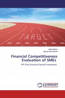 Financial Competitiveness Evaluation of SMEs