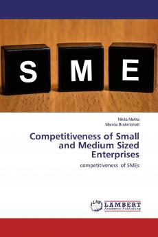 Competitiveness of Small and Medium Sized Enterprises