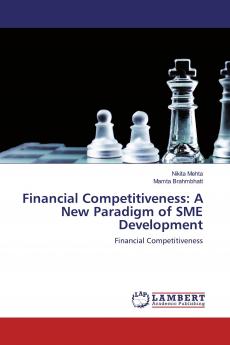 Financial Competitiveness: A New Paradigm of SME Development