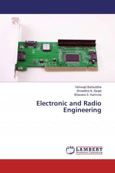 Electronic and Radio Engineering
