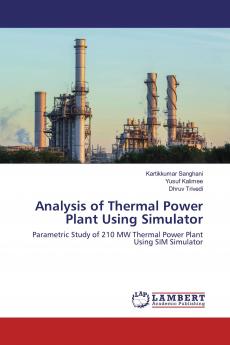 Analysis of Thermal Power Plant Using Simulator