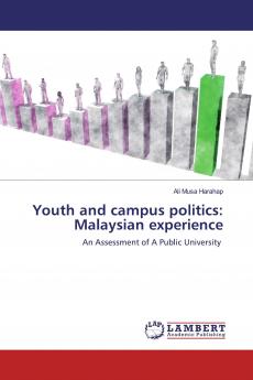 Youth and campus politics: Malaysian experience