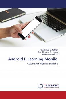 Android E-Learning Mobile