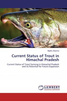 Current Status of Trout in Himachal Pradesh