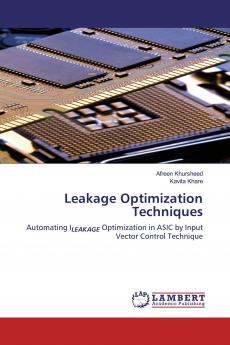 Leakage Optimization Techniques