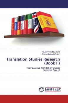Translation Studies Research (Book II)