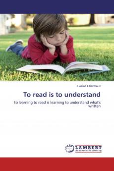 To read is to understand